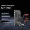 Power Wing Commercial Seated Back Trainer