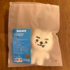 Used ENHYPEN ENCHIN Plush Keyring Sung Hoon SnoWe