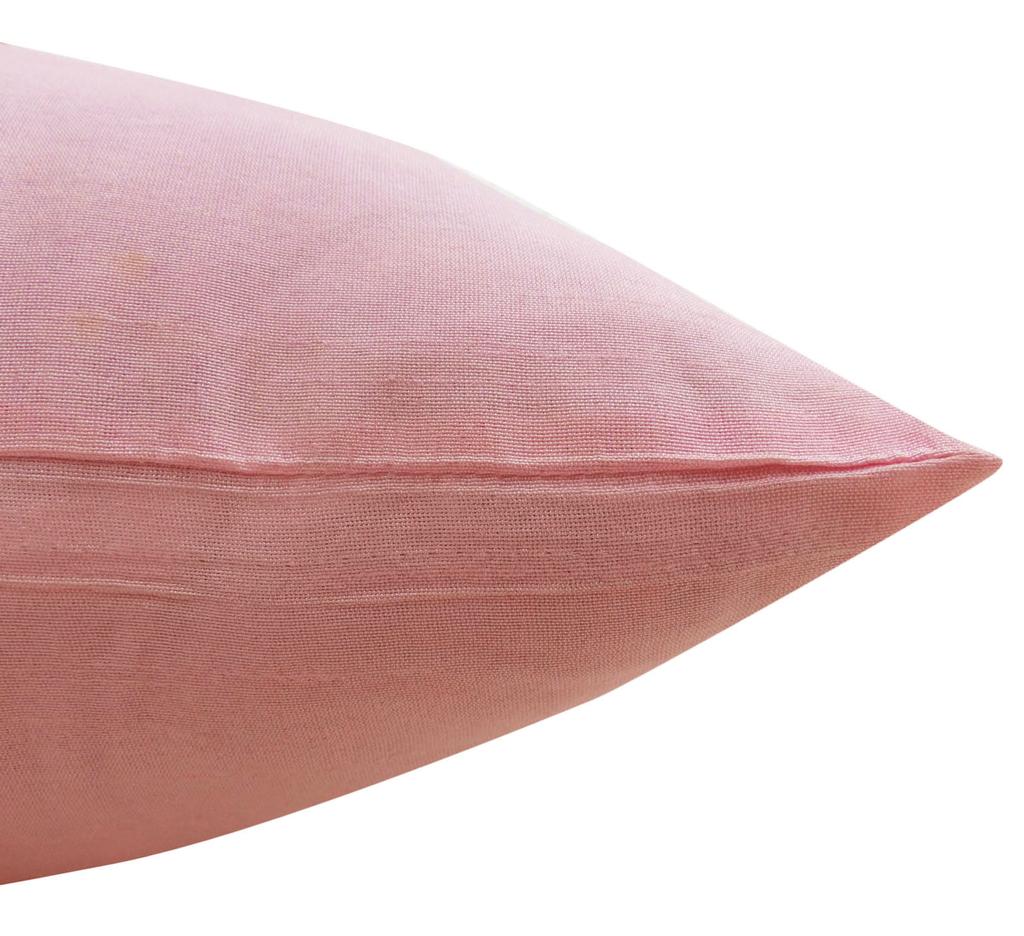 Home Decor Pillow Throw Decorative Dupion Silk Cushion Solid Cover - Choose
