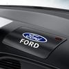 Autoaufkleber Autoornament PVC Anti-Rutsch-Matte Klebepads Armaturenbrett Für Ford Focus 2 MK2 3 MK3 MK4 ST Mondeo Festiva Fusion Anzug Fie