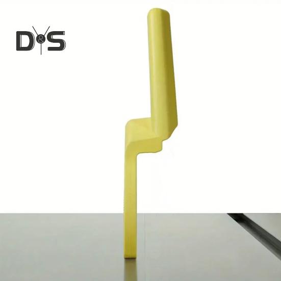 Table Saw Push Block with Offset Handle Heavy Duty Router Table Jointer Band Bench Saw Work Shop Machinery Push Stick Woodworker Tools