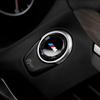 CTCE1 Car Engine One-button Start Crystal Button Accessories / Sticker For BMW G80 G06 G07 G42 G14 G15 G16 F82 F20 F21 F83 M2 M3 M4 M5