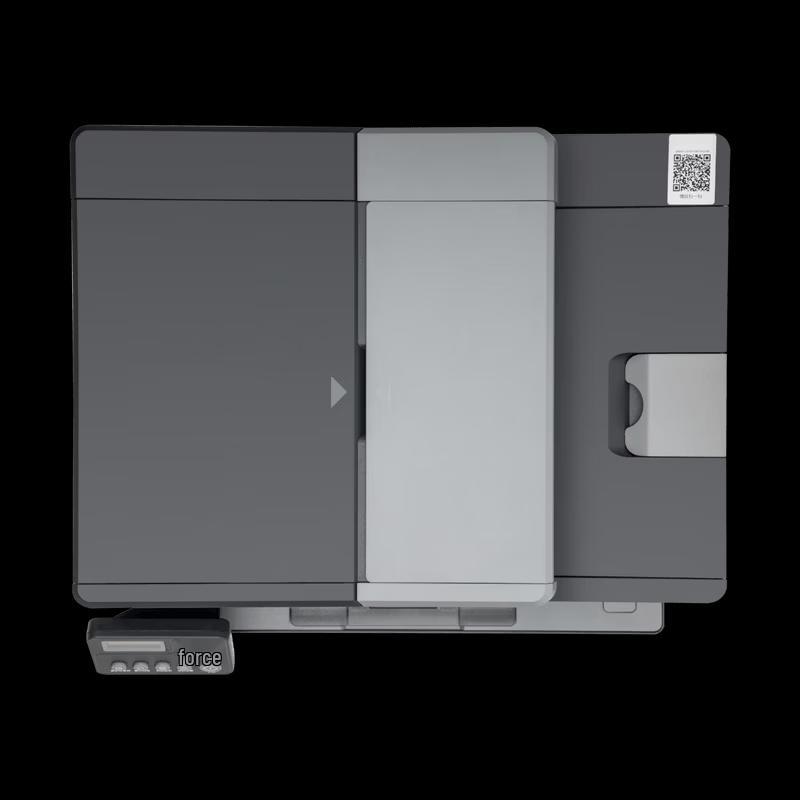 Lenovo M3500DNA Monochrome Laser Multifunction Printer CN Plug (adapter Included)