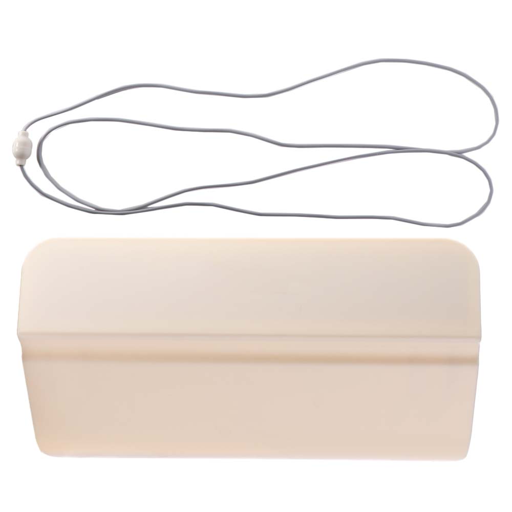 Adjustable Cat Door Opener Automatically Closes Convenient Pet Automatic Door Controllable Entry Plastic Two-way Pet Door Opener