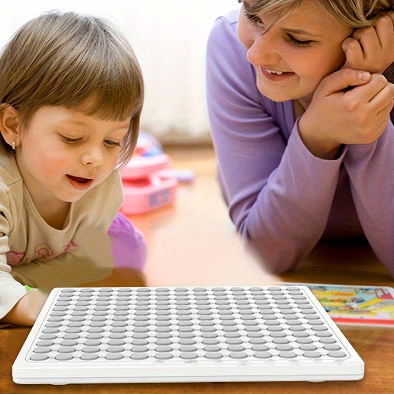 Ai Intelligent Gomoku Children'S Primary School Chessboard Game Puzzle Thinking Training Electronic Toys Go To Family Gatherings