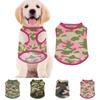 Vest Pets Dog Cloth Summer Puppy Coat T Shirt Comfortable Cat Costume
