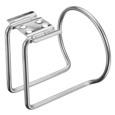 2X Cup Stainless Steel Boat Drink Holder Truck Ring Holders Car Marine Rv