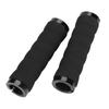 GUB Anti Slip Comfortable Sponge Handlebar Locking Grips for Mountain Bike Road Bike Bar