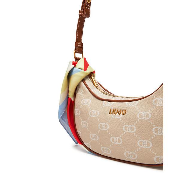 Bag Liu Jo Liu Jo S Crossbody AA5089 E0086 Beige