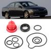 10pcs Set Power Steering Pump Reseal ORing Kit 91370SV4000 Fit for Honda