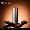 TAIC Pure Titanium Insulated Bottle
