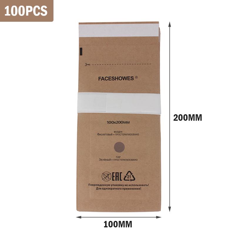 Vysokoteplotní dezinfekční skříňka Zubní Kosmetický Nehtový Salon Uv Ozon Ozonový Dezinfekční Sáček