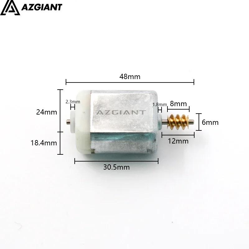 Car Door Lock Actuator Motors for Opel Astra H Corsa Corsa D Monza Vectra Zafira Azgiant OEM and Original Replacement Parts