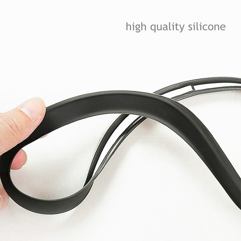 Charging Port Plug Sealing Ring For LEAPMOTOR B10 2026 2025 Waterproof Dustproof Rubber Seal Strip Accessories