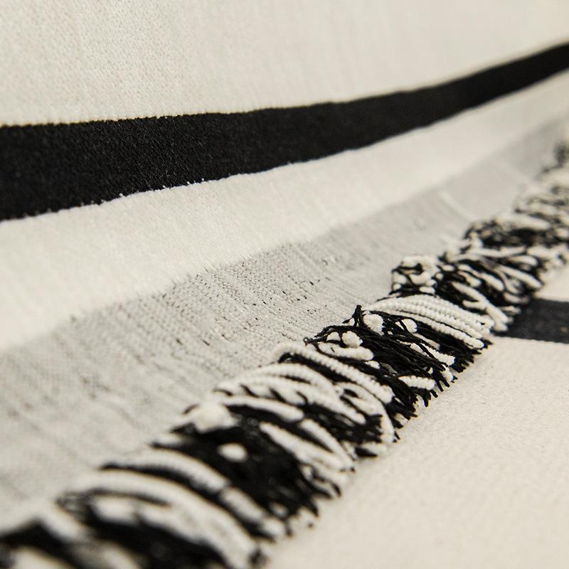 Sofa Towel Four Seasons Universal Non-Slip Seat Cushions Chenille High-Grade Leather Sofa Cover Cover Cloth Anti-Cat Scratch Full Covered