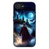 Cover for Xiaomi Redmi Note 15 11 9 10 Pro Plus A5 9A 9T 10A 10C 9C NFC 15C 8T Phone Case Art Owl Harries Wand Potters