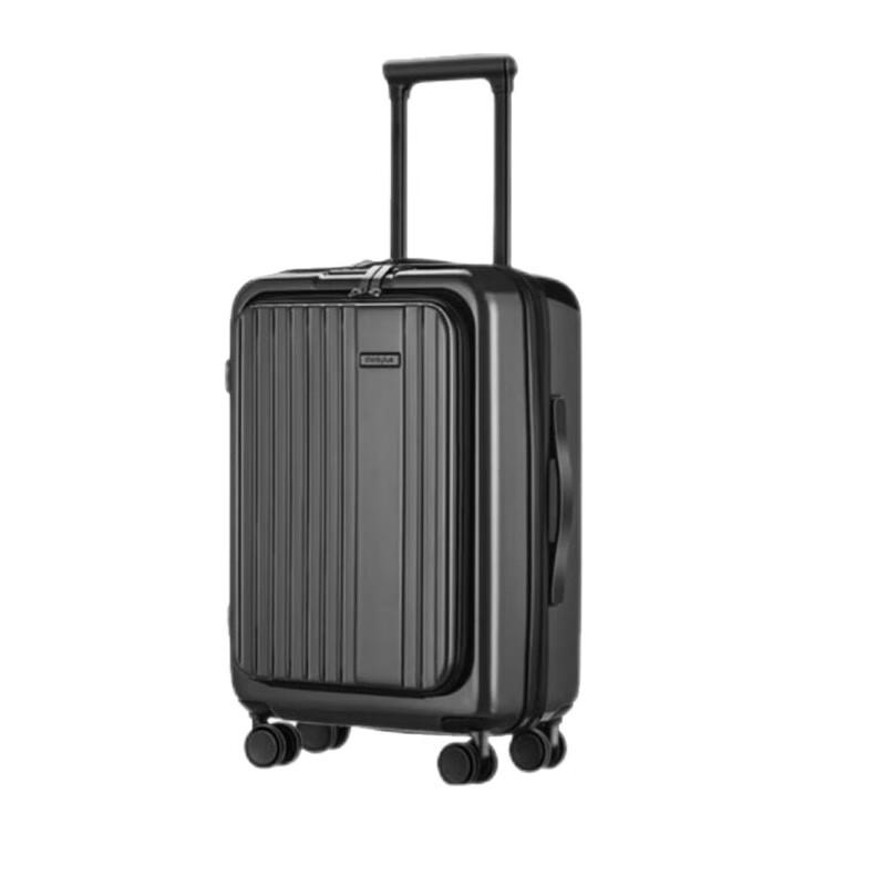 

Lenovo thinkplus 20-inch Hardshell Carry-on Luggage