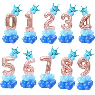 Akcesoria imprezowe – Balony