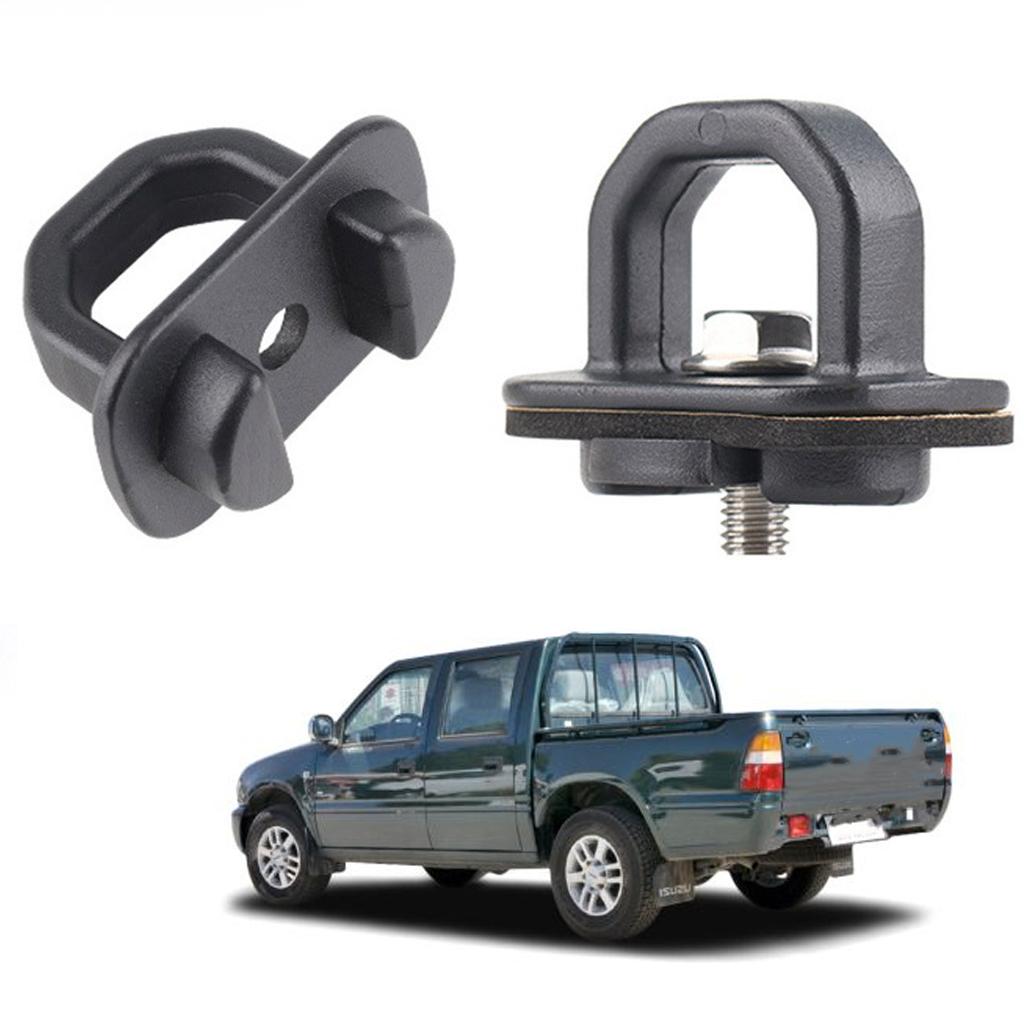 Tie Down Anchors Truck Bed Side Wall Anchors 2