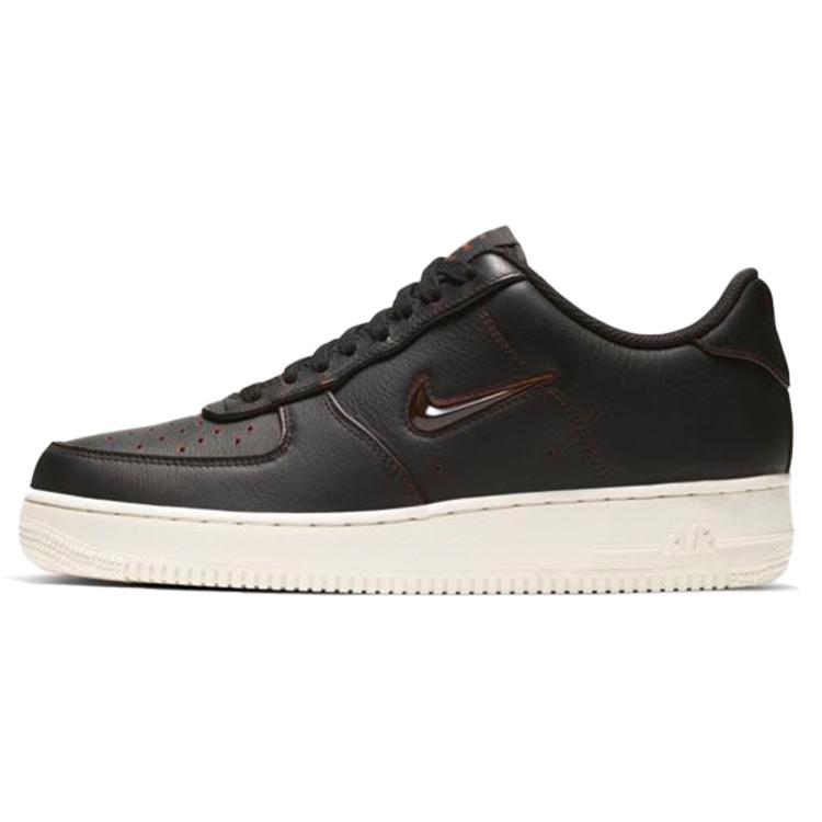

Nike Air Force 1 Low 07 Prm Jewel Home And Away Черный 41