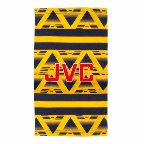 Fan Originals Gunners 1991 Away Kit Snood