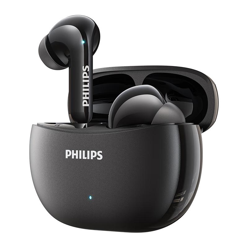 Philips TAT1320 True Wireless Noise Cancelling Earbuds