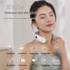 Smart Portable Neck Pulse Massager