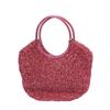 ANTEPRIMA party wedding Handbag wire pink Women Used