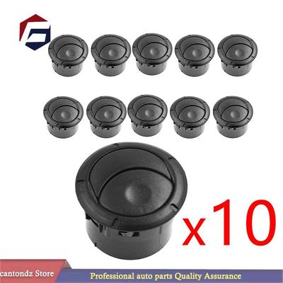 1PC/10PCS, Für Renault Dacia Logan Sandero Master 3 Movano Auto Innen Dash Air Vent Abdeckung 8200464605 8200212480