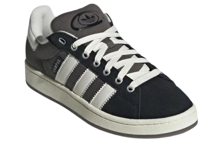 adidas Campus 00s Charcoal Black White