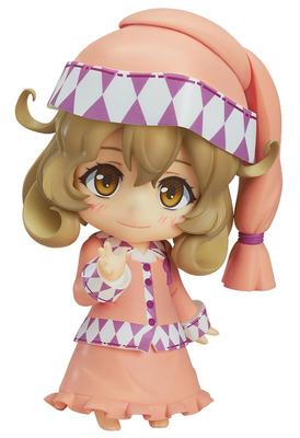 Ganbaranai Nendoroid Tsukuyomi Kettensäge bemalt beweglich Sasami-san @ (nicht maßstabsgetreue Figur aus ABS und PVC)
