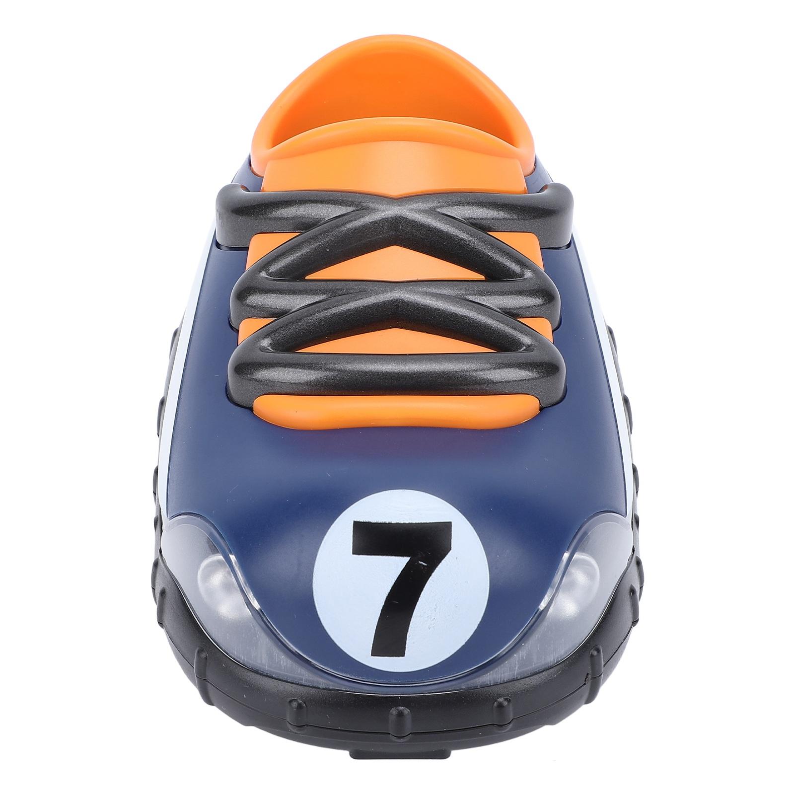 

Машинки на радиоуправлении Футбольные бутсы Машинки с футбольным мячом Интерактивные 2.4G Беспроводные Детские Радиоуправляемые Машинки с