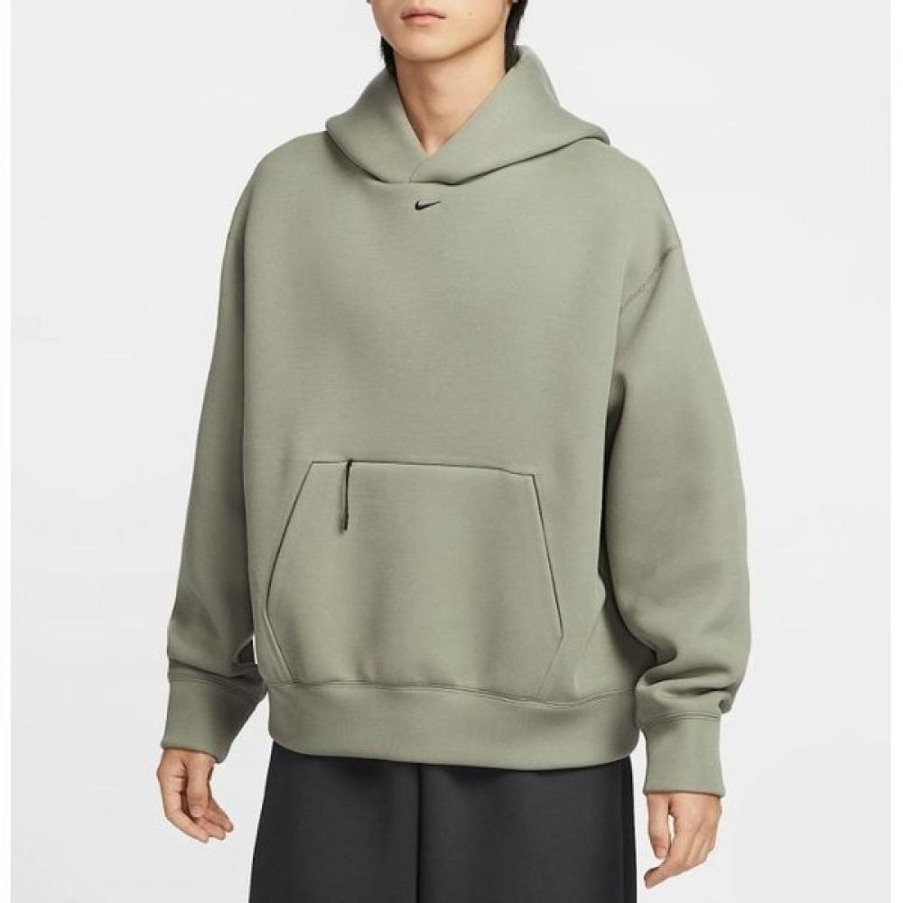 

Nike Men S Fleece Hoodie Dd4 Hm9790 320 HM9790 320 90