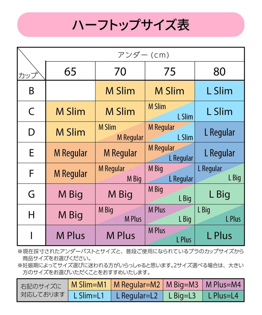 Half Top Up Bra Dressy and Reduces Sideways Movement When Sleeping On Your MMS165 BL2 M Regular [Wacoal Maternity] [Night - Pre- Post-natal]