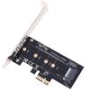 Pcie To M2 Adapter Pci Express 3.0 X1 To Nvme Ssd Adapter Support 2230 2242 2260