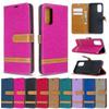 Cover per smartphone – Cover a portafoglio