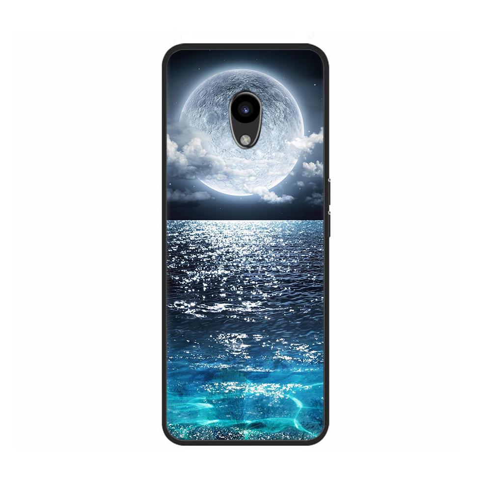 For Xiaomi Mi Qin F21 Pro Case Cover Capas Shockproof Back Phone Bumper For Xiaomi Mi Qin F21Pro TPU Soft Case QinF21 Pro Fundas