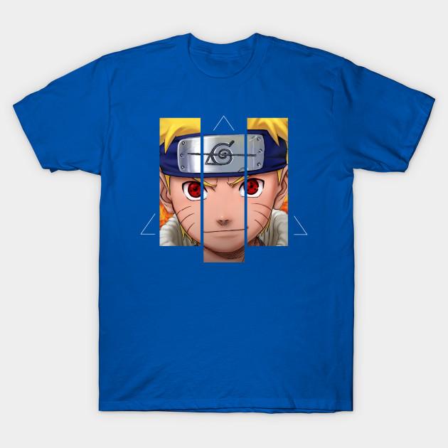 tee naruto