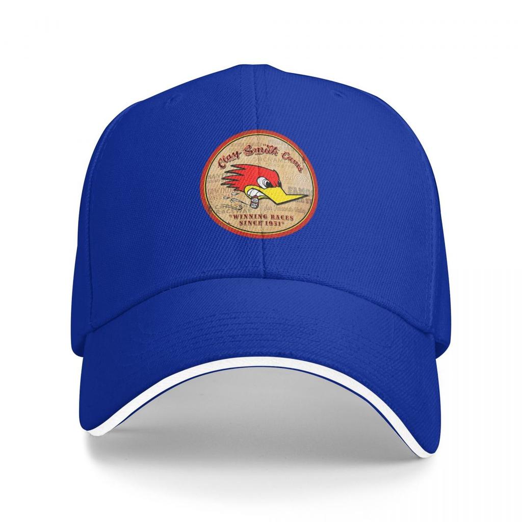 Unisex Baseball Hats Street MrHorsepower Clay Smith Cams Outdoor Streetwear Summer Sports Baseball Caps Hip Hop Cap Casquette