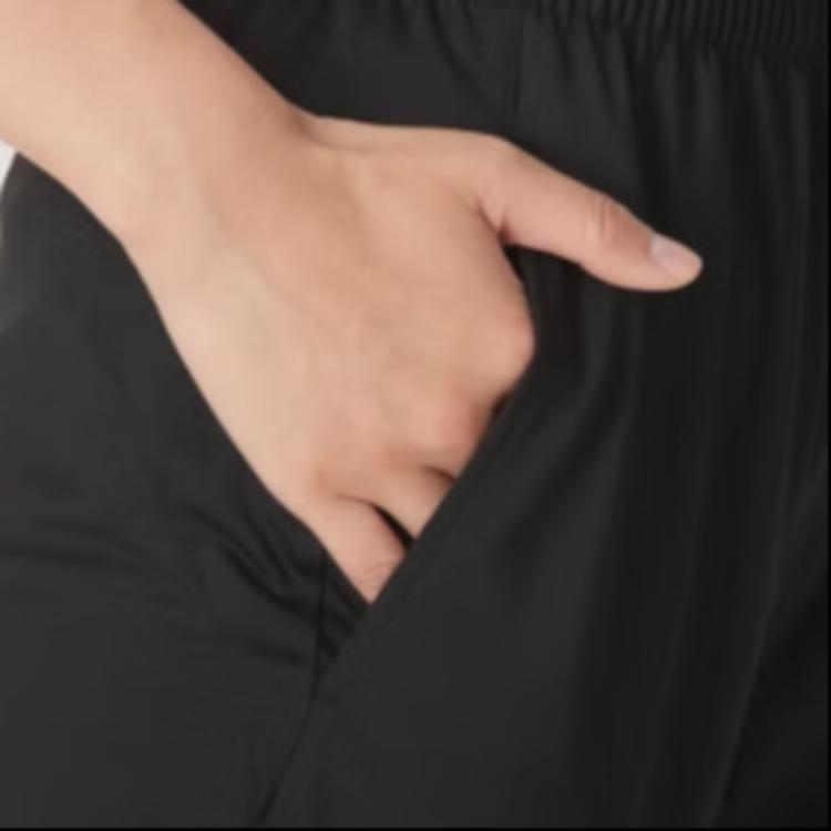 Under Armour Sports Life Collection Knitted Sweatpants Men's Black 24600703-001