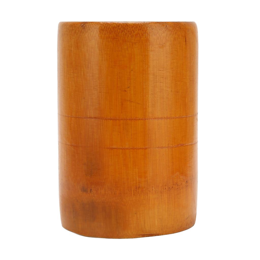 Suction Therapy Cupping Cups Hygroscopic Bamboo Lightweight Massage Cupping Cup for Shoulder Back