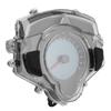 Multifunktions-Motorradinstrument 15000 U/min 7 Farben LCD Digitaler Tacho Drehzahlmesser Passend für Yamaha LC135