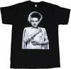Bride of The Monster T Shirt Black Graphic Unisex Tee Shirt