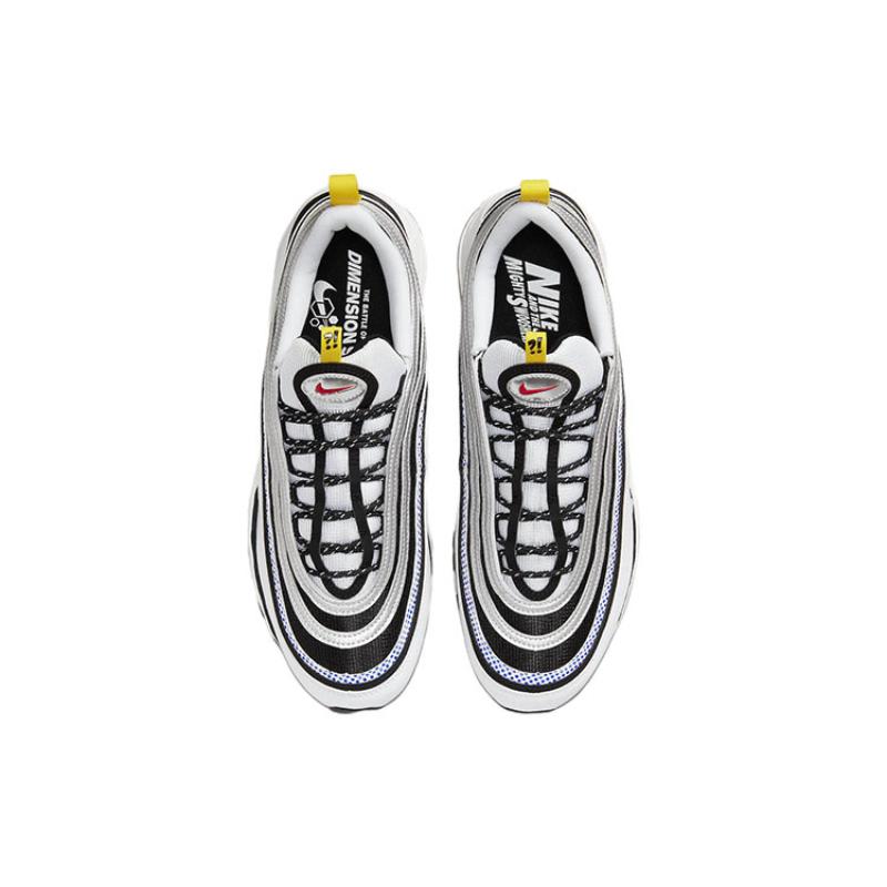 Nike Air Max 97 'Mighty Swooshers' Sneakers Casual Shoes DX6057-001