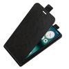 For Nothing Phone (3a) Lite 5G Case with Card Slots Vertical Flip Leather Phone Cover