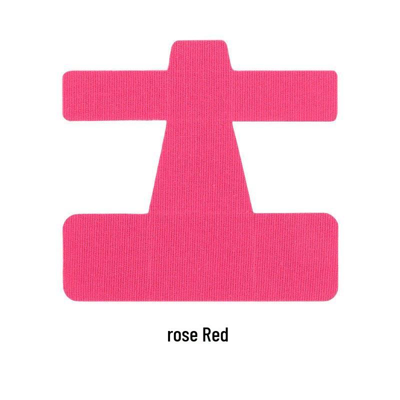 

Elastic Toe Corrector for Running: Anti-Chafing Kinesiology Tape with Bunion Support
