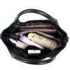 2026 Trendy Handbag, Fashionable Women's Shoulder Bag, Gift for Mom, Casual Crossbody Bag, Versatile Shopping Bag with Zip Closure