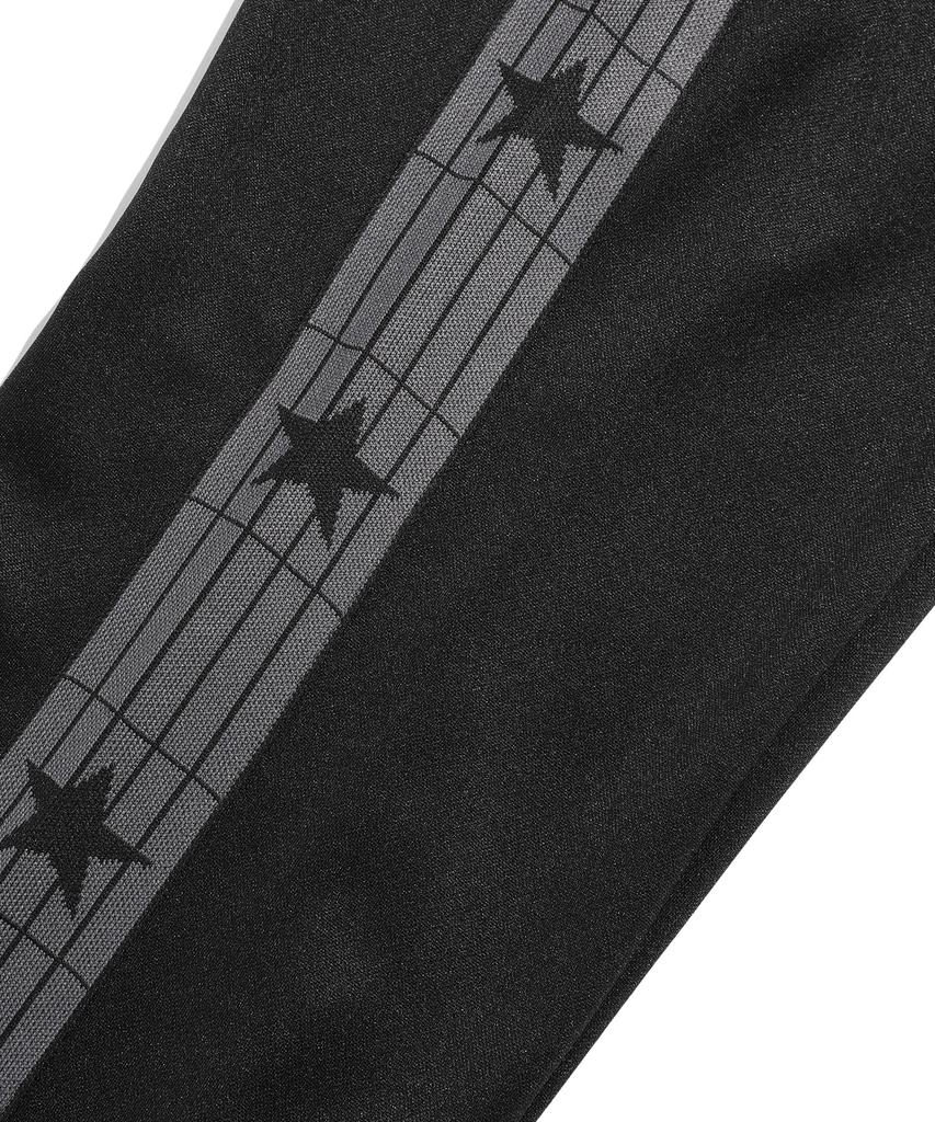 ISTKUNST Ik Track Jersey Pants_Black(Ik2Fsmpa10A)