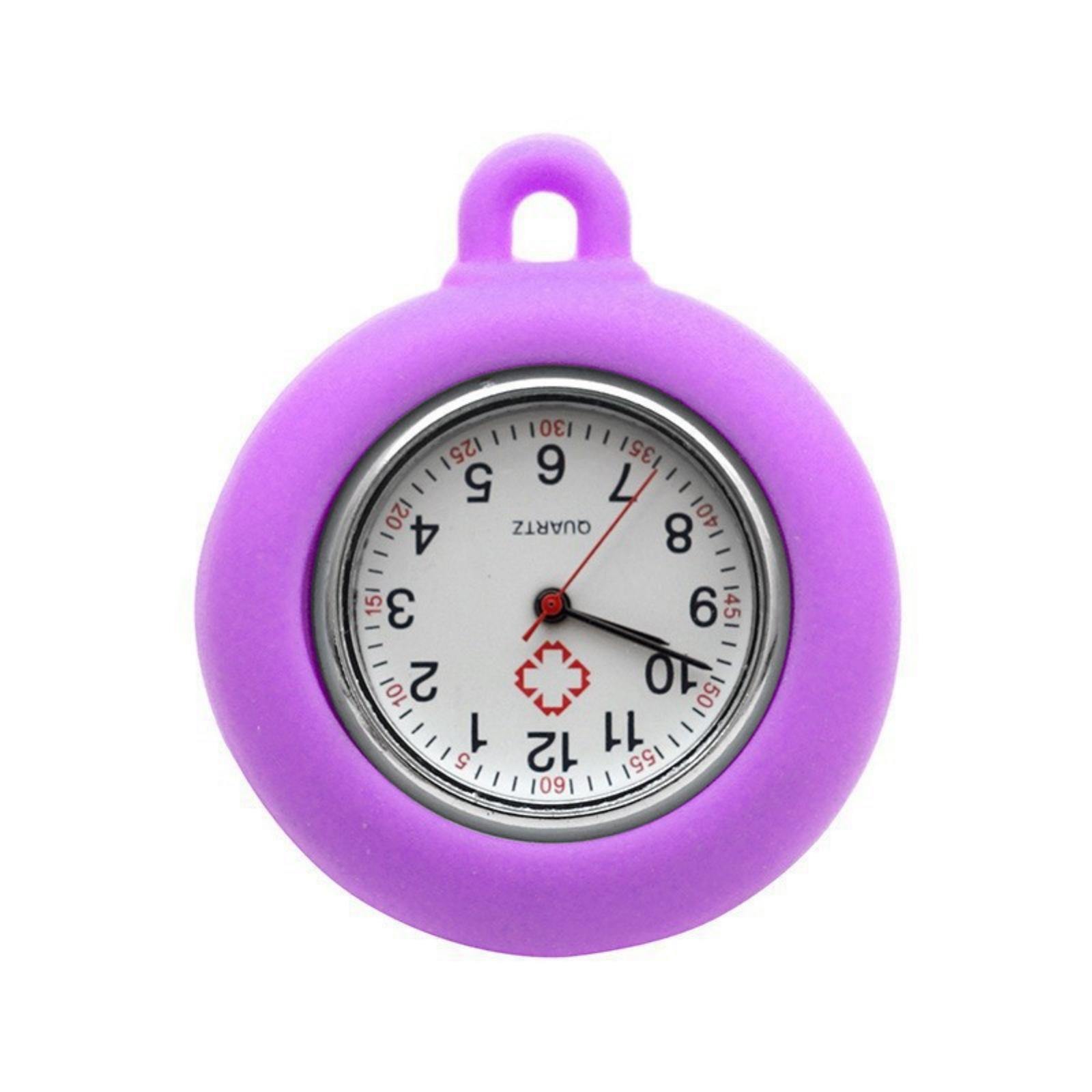 

Мужские водонепроницаемые светящиеся наручные часы-будильник для бега One Size