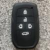 Kinotaka Toyota Smart Key Case 40 Series Velfire New Sienta VOXY 90 Series Key